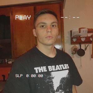 Meet your Posher, Wyatt